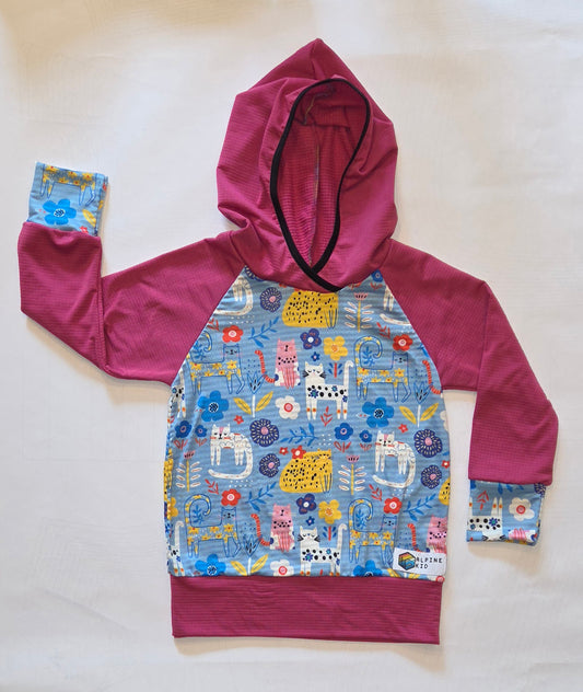 All Season Hoodie