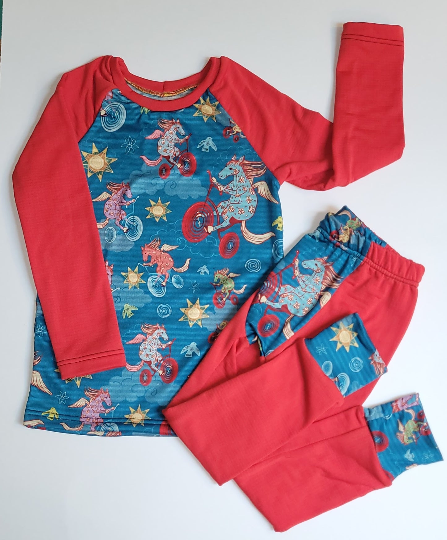 Power Grid Fleece Base Layers