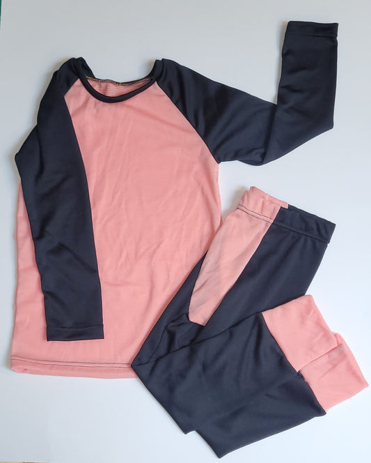 Lightweight Power Wool Base Layers