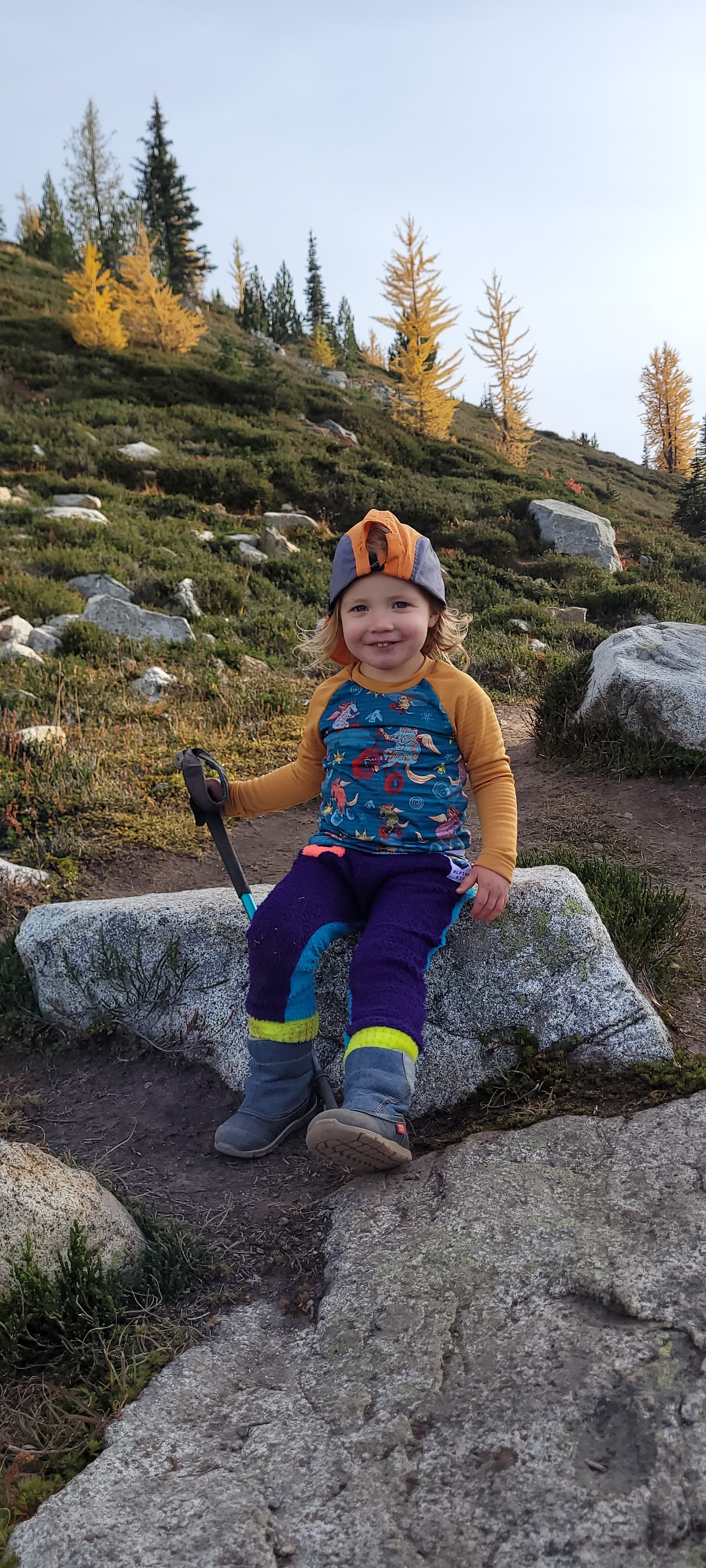 Power Grid Fleece Base Layers