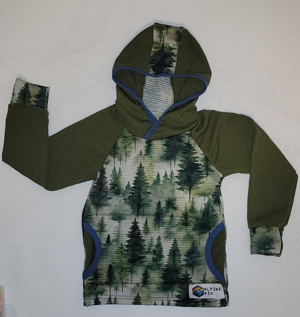 All Season Hoodie