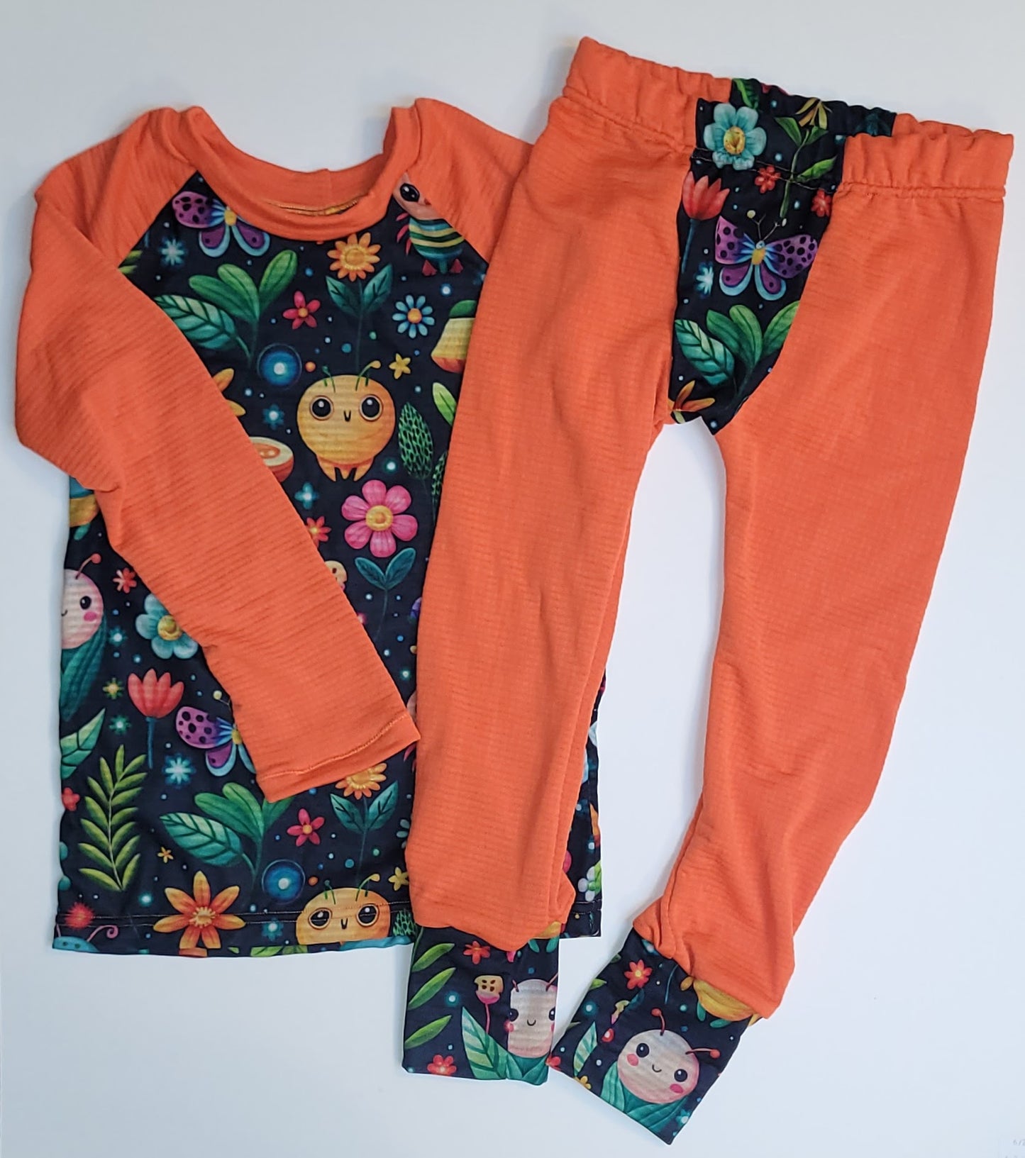 Power Grid Fleece Base Layers