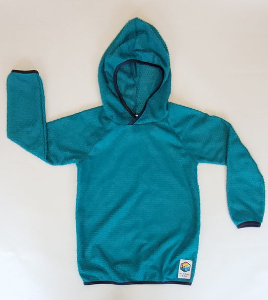 Custom Alpha Direct Hoodie