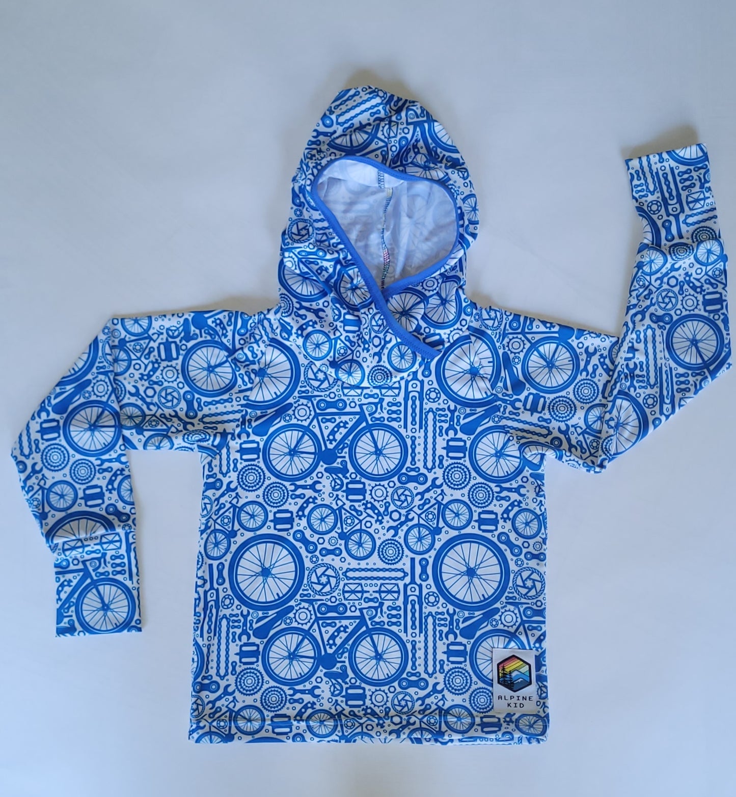 Sun Hoodie