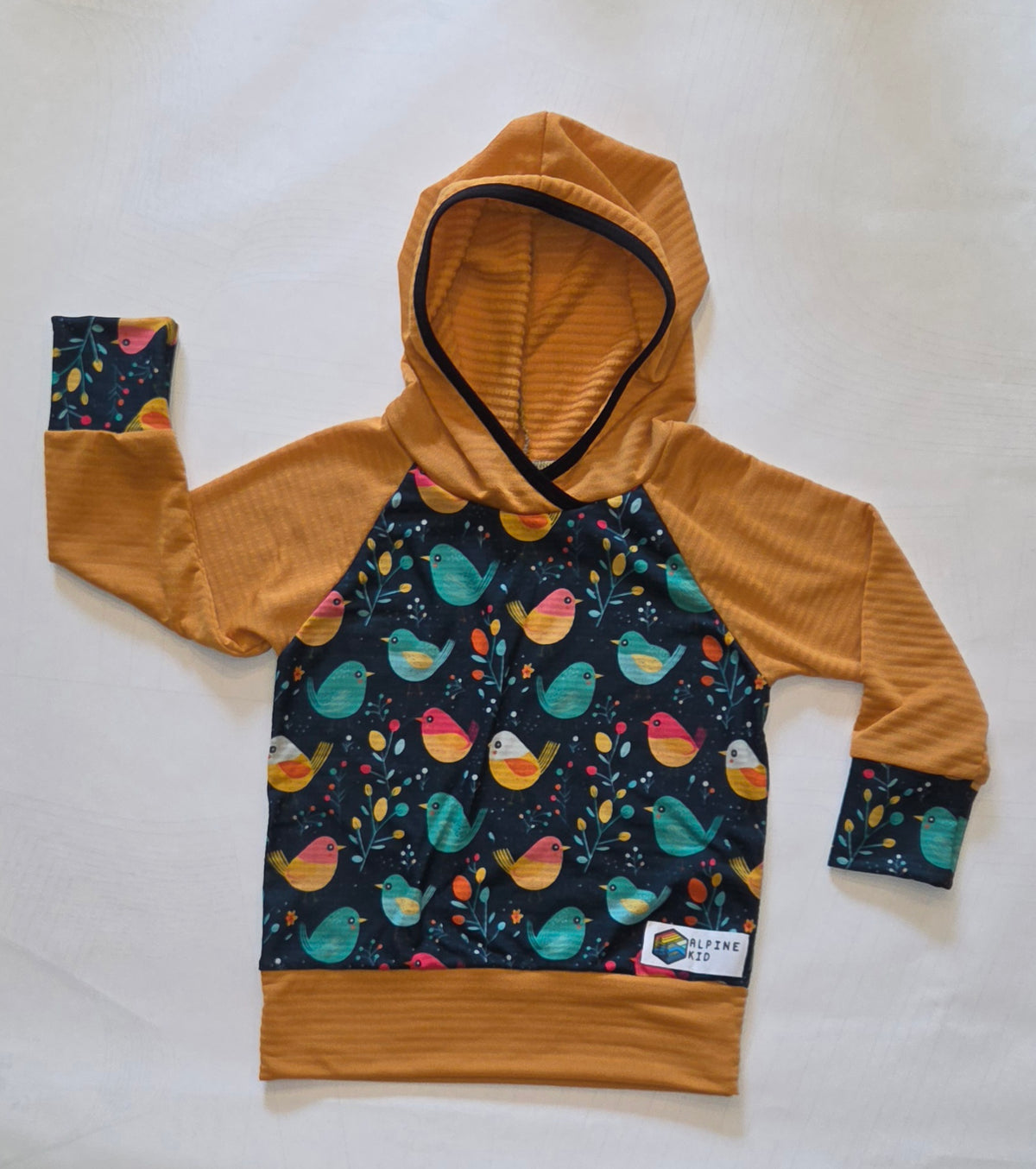All Season Hoodie