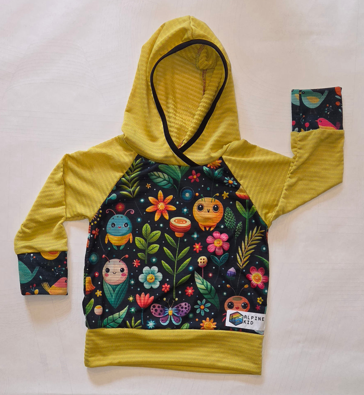 All Season Hoodie