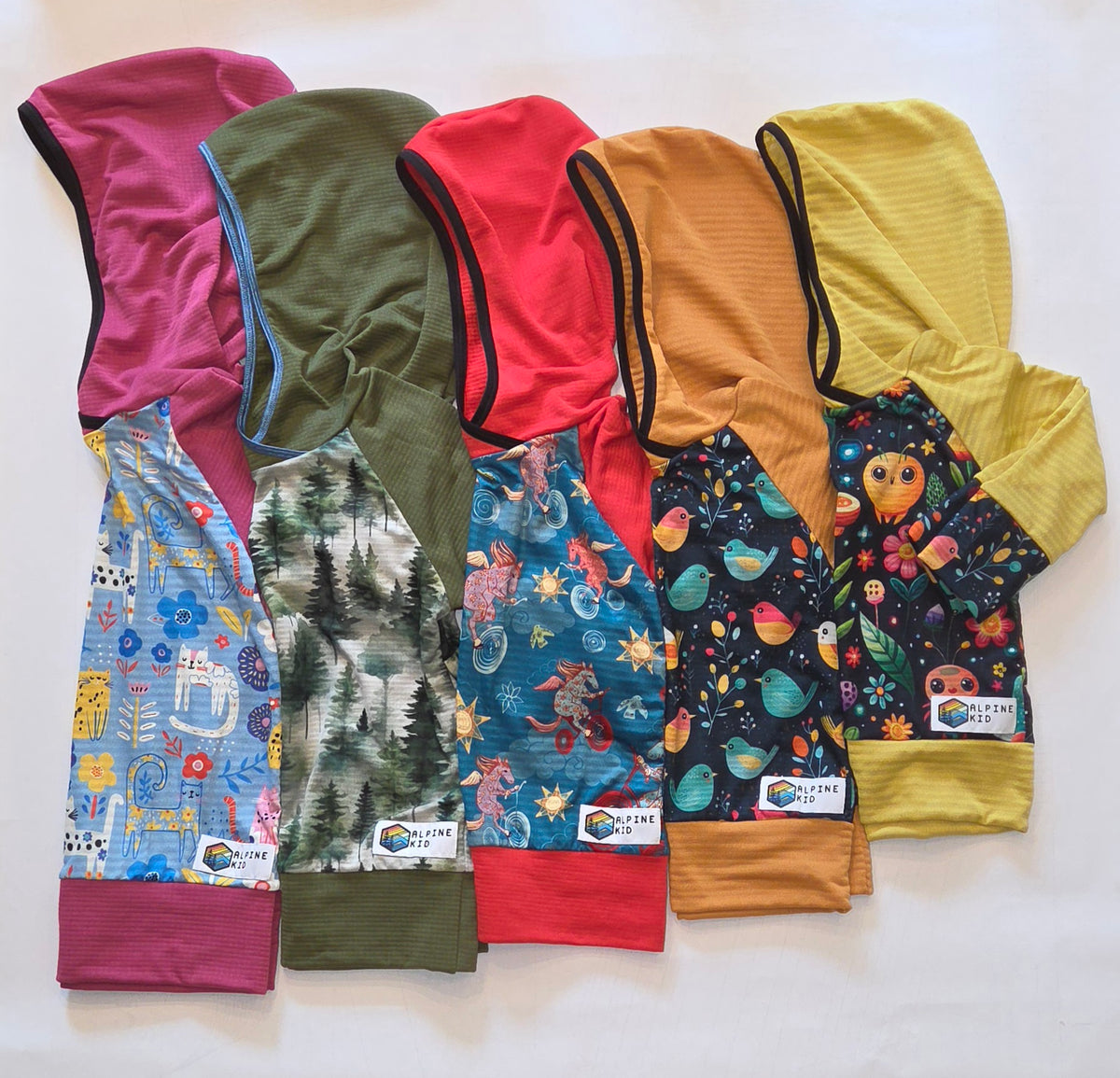 All Season Hoodie